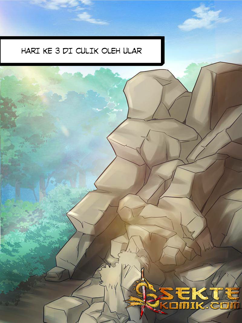 Beauty and the Beasts Chapter 17 Gambar 2